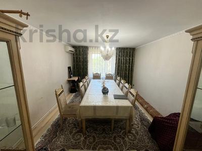 3-комнатная квартира · 66.7 м² · 3/9 этаж, Жастар за 25 млн 〒 в Талдыкоргане, мкр Жастар