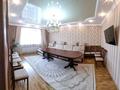 Отдельный дом • 4 комнаты • 120 м² • 5 сот., мкр Кунгей 5 за 40 млн 〒 в Караганде, Казыбек би р-н — фото 4