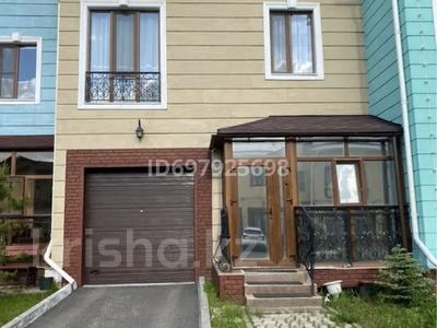 Часть дома • 4 комнаты • 156.3 м² • 156.3 сот., 12-1 7 за 85 млн 〒 в Астане, Сарыарка р-н