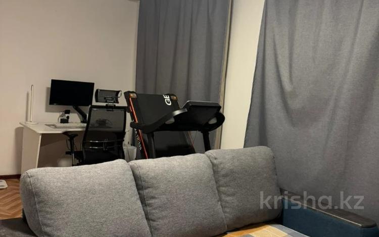 3-бөлмелі пәтер · 56 м² · 1/5 қабат, мкр Орбита-4, бағасы: 35 млн ₸ в Алматы, Бостандыкский р-н — фото 3