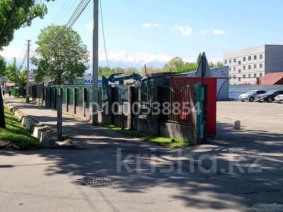 Өнеркәсіптік база · 13 сотық, Проспект Суюнбая 82 — Баянаульска, бағасы: 3.5 млн ₸ в Алматы, Жетысуский р-н