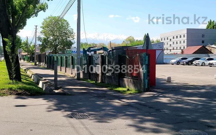 Өнеркәсіптік база · 13 сотық, Проспект Суюнбая 82 — Баянаульска, бағасы: 3.5 млн ₸ в Алматы, Жетысуский р-н — фото 2