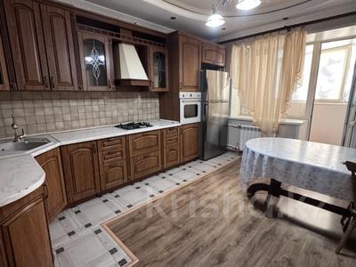 3-комнатная квартира · 115 м² · 2/5 этаж, мкр. Алтын орда за 45.9 млн ₸ в Актобе