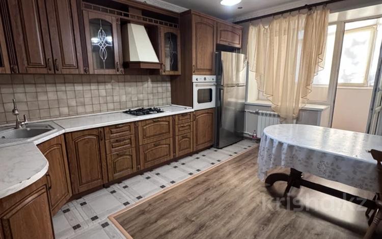 3-комнатная квартира · 115 м² · 2/5 этаж, мкр. Алтын орда за 45.9 млн ₸ в Актобе — фото 2