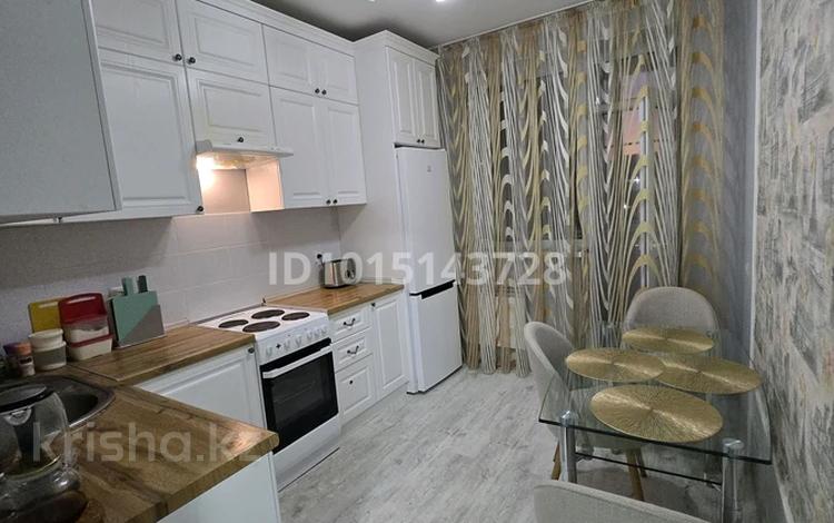1-бөлмелі пәтер · 37.7 м² · 6/6 қабат, Магжана Жумабаева 39, бағасы: 23 млн ₸ в Астане, Сарайшык р-н — фото 2