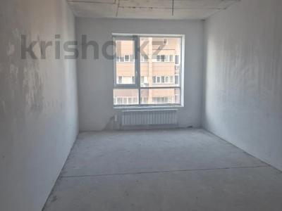 3-комнатная квартира · 110 м² · 10/12 этаж, Утеген батыра — ЖК верест за 71 млн ₸ в Алматы, Ауэзовский р-н