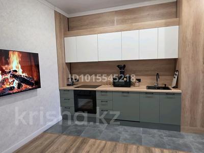 2-бөлмелі пәтер · 62 м² · 9/9 қабат, мкр Омега, Есенжанова 3/2, бағасы: 250 000 ₸ в Уральске
