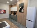 2-бөлмелі пәтер · 62 м² · 9/9 қабат, мкр Омега, Есенжанова 3/2, бағасы: 250 000 ₸ в Уральске — фото 9