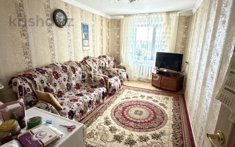 4-бөлмелі пәтер · 86 м² · 3/6 қабат, Байтурсынова 15а, бағасы: 13 млн ₸ в Актобе — фото 2