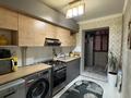 3-бөлмелі пәтер · 75 м² · 3/5 қабат, мкр Восток 33 — Пазикова, бағасы: 36 млн ₸ в Шымкенте, Аль-Фарабийский р-н — фото 16