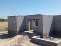 Жеке үй · 4 бөлме · 264 м² · 8 жүзд., Жана курылыс — Мкр. Асем-ай, бағасы: 8.5 млн ₸ в Шардара