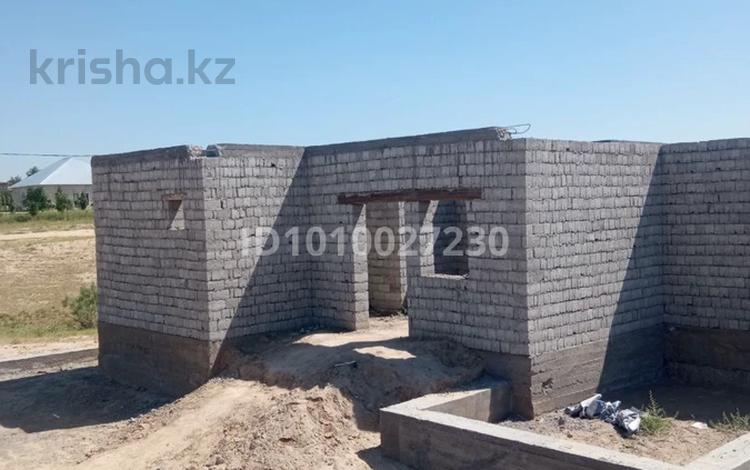 Жеке үй · 4 бөлме · 264 м² · 8 жүзд., Жана курылыс — Мкр. Асем-ай, бағасы: 8.5 млн ₸ в Шардара — фото 2