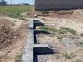 Жеке үй · 4 бөлме · 264 м² · 8 жүзд., Жана курылыс — Мкр. Асем-ай, бағасы: 8.5 млн ₸ в Шардара — фото 9