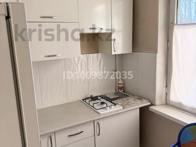 1-бөлмелі пәтер · 31.3 м² · 1/4 қабат, мкр Айнабулак-1 24, бағасы: 23.9 млн ₸ в Алматы, Жетысуский р-н