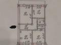 3-комнатная квартира · 71 м² · 5/6 этаж, Валиханова 32 — Макатаева за ~ 60 млн ₸ в Алматы, Медеуский р-н — фото 14