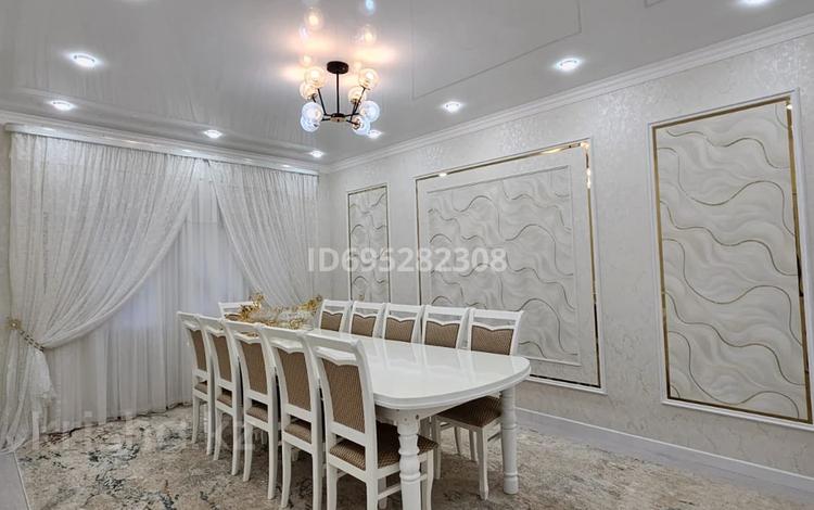 3-бөлмелі пәтер · 70 м² · 5 қабат, Мкр Нижний Отырар 15/1, бағасы: 24.5 млн ₸ в Шымкенте, Туран р-н — фото 9