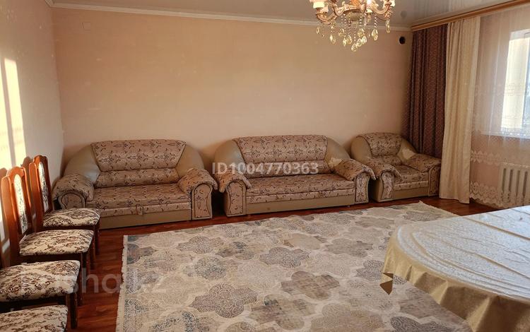 Отдельный дом · 5 комнат · 144 м² · 10 сот., Майкудук, Переулок Жемчужный 19 — Находится возле детской больницы за 28 млн ₸ в Караганде, Алихана Бокейханова р-н — фото 2