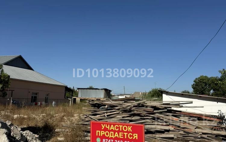 Жер телімі · 9 сотық, Амангелді 22, бағасы: 20 млн ₸ в Атакенте — фото 2