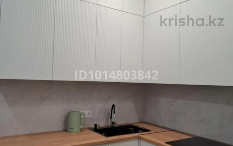 1-комнатная квартира · 38 м² · 1/8 этаж, Ахмет Байтурсынулы 14 за 250 000 ₸ в Астане, Сарайшык р-н — фото 2