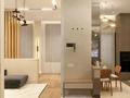 2-комнатная квартира · 49 м² · 9/9 этаж, мкр Нурсат 182 за 25 000 ₸ в Шымкенте, Каратауский р-н — фото 4