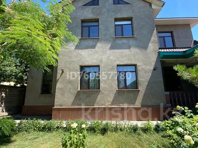 Жеке үй · 7 бөлме · 288 м² · 8 жүзд., Қайтпас-2 ш/а 2 — Балтамыр 657, бағасы: 85 млн ₸ в Шымкенте, Абайский р-н