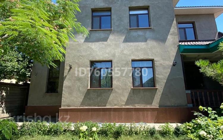 Жеке үй · 7 бөлме · 288 м² · 8 жүзд., Қайтпас-2 ш/а 2 — Балтамыр 657, бағасы: 85 млн ₸ в Шымкенте, Абайский р-н — фото 2