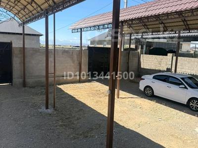 Жеке үй · 5 бөлме · 160 м² · 10 жүзд., Телконыр 19 — Кызылабат, бағасы: 45 млн ₸ в Таразе