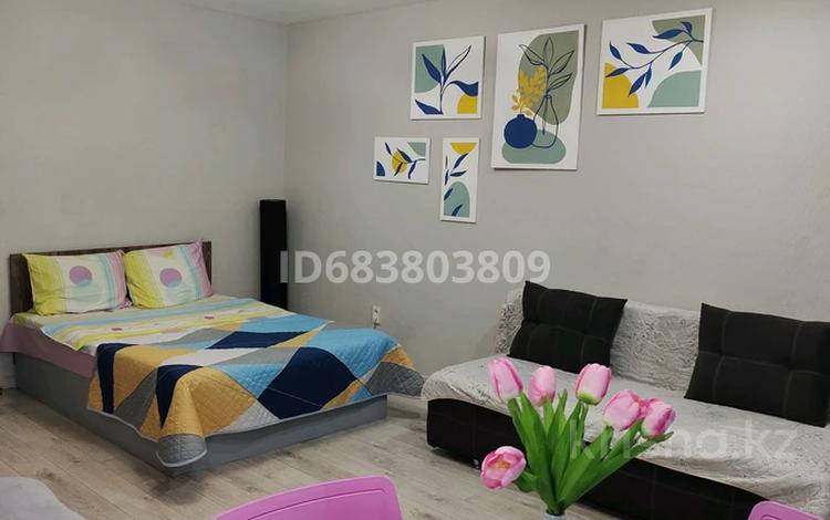 1-бөлмелі пәтер · 32 м² · 4/5 қабат, Республика 30 — Абая, бағасы: 13 000 ₸ в Астане, р-н Байконур — фото 24