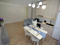 3-комнатная квартира · 72 м² · 11/12 этаж, Райымбека 162/3 — Сейфуллина за 35 000 ₸ в Алматы, Алмалинский р-н — фото 12