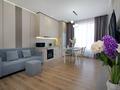 3-комнатная квартира · 72 м² · 11/12 этаж, Райымбека 162/3 — Сейфуллина за 35 000 ₸ в Алматы, Алмалинский р-н — фото 13