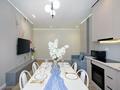 3-комнатная квартира · 72 м² · 11/12 этаж, Райымбека 162/3 — Сейфуллина за 35 000 ₸ в Алматы, Алмалинский р-н — фото 15