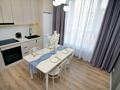 3-комнатная квартира · 72 м² · 11/12 этаж, Райымбека 162/3 — Сейфуллина за 35 000 ₸ в Алматы, Алмалинский р-н — фото 16