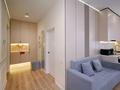3-комнатная квартира · 72 м² · 11/12 этаж, Райымбека 162/3 — Сейфуллина за 35 000 ₸ в Алматы, Алмалинский р-н — фото 17