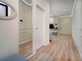 3-комнатная квартира · 72 м² · 11/12 этаж, Райымбека 162/3 — Сейфуллина за 35 000 ₸ в Алматы, Алмалинский р-н — фото 18