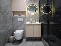 3-комнатная квартира · 72 м² · 11/12 этаж, Райымбека 162/3 — Сейфуллина за 35 000 ₸ в Алматы, Алмалинский р-н — фото 22