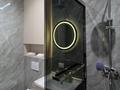 3-комнатная квартира · 72 м² · 11/12 этаж, Райымбека 162/3 — Сейфуллина за 35 000 ₸ в Алматы, Алмалинский р-н — фото 25