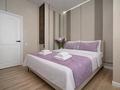 3-комнатная квартира · 72 м² · 11/12 этаж, Райымбека 162/3 — Сейфуллина за 35 000 ₸ в Алматы, Алмалинский р-н