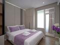 3-комнатная квартира · 72 м² · 11/12 этаж, Райымбека 162/3 — Сейфуллина за 35 000 ₸ в Алматы, Алмалинский р-н — фото 2