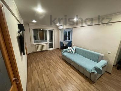 3-бөлмелі пәтер · 50 м² · 4/5 қабат, 30 Гвардейской 24 — Комендантка, бағасы: 24.9 млн ₸ в Усть-Каменогорске