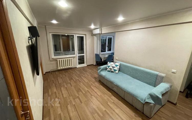 3-бөлмелі пәтер · 50 м² · 4/5 қабат, 30 Гвардейской 24 — Комендантка, бағасы: 24.9 млн ₸ в Усть-Каменогорске — фото 19