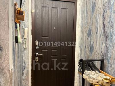 3-комнатная квартира · 58 м² · 1/5 этаж, Жастар — Конаева за 20 млн ₸ в Талдыкоргане, мкр Жастар