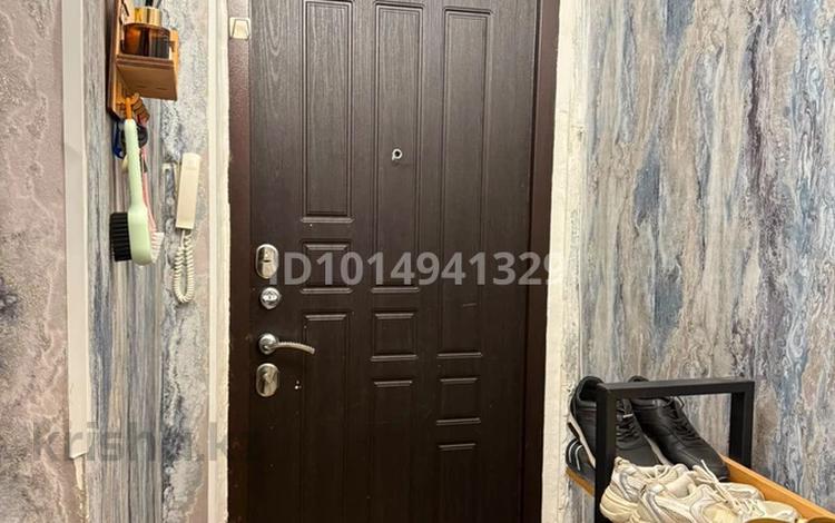 3-комнатная квартира · 58 м² · 1/5 этаж, Жастар — Конаева за 20 млн ₸ в Талдыкоргане, мкр Жастар — фото 2