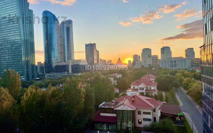 3-комнатная квартира · 81 м² · 7/12 этаж, Сарайшык 34 — Байтерек, Дипгородок, МИД за 51 млн 〒 в Астане, Есильский р-н — фото 20