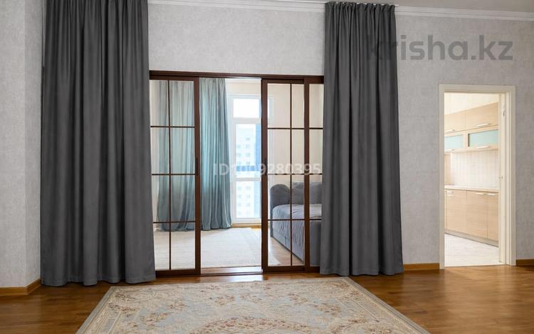 3-бөлмелі пәтер · 81 м² · 7/12 қабат, Сарайшык 34 — Байтерек, Дипгородок, МИД, бағасы: 45.5 млн ₸ в Астане, Есильский р-н — фото 46