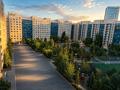 3-бөлмелі пәтер · 81 м² · 7/12 қабат, Сарайшык 34 — Байтерек, Дипгородок, МИД, бағасы: 45.5 млн ₸ в Астане, Есильский р-н — фото 19