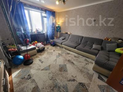 2-бөлмелі пәтер · 61 м² · 3/10 қабат, Юго-Восток ш/а., Шахтеров 70, бағасы: 25 млн ₸ в Караганде, Казыбек би р-н