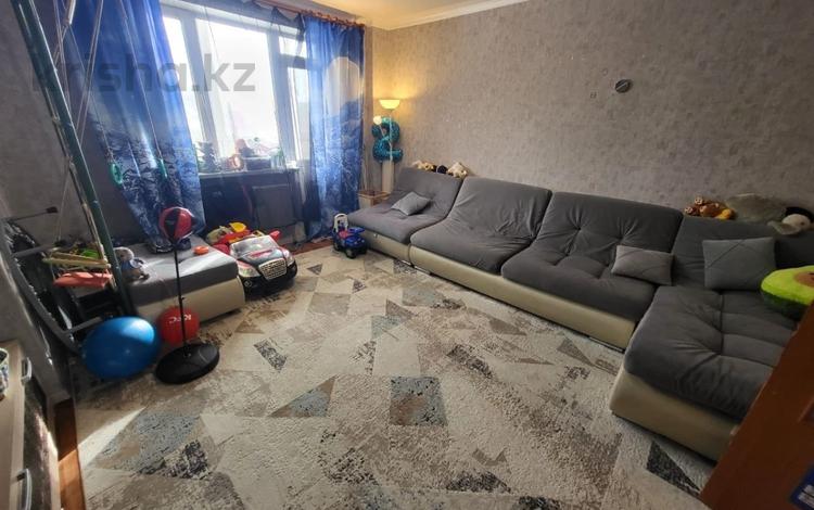 2-бөлмелі пәтер · 61 м² · 3/10 қабат, Юго-Восток ш/а., Шахтеров 70, бағасы: 25 млн ₸ в Караганде, Казыбек би р-н — фото 3