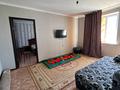 3-комнатная квартира · 58 м² · 5/5 этаж, Жастар за 15.7 млн ₸ в Талдыкоргане, мкр Жастар