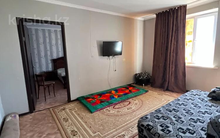 3-комнатная квартира · 58 м² · 5/5 этаж, Жастар за 15.7 млн ₸ в Талдыкоргане, мкр Жастар — фото 9