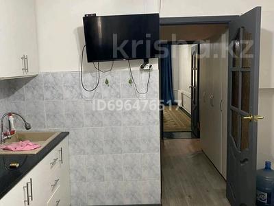 1-бөлмелі пәтер · 42 м² · 1/5 қабат, мкр Центральный, Музей 8 — Музей, бағасы: 10 000 〒 в Атырау